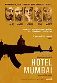 Download Film Mumbai 118 Movie